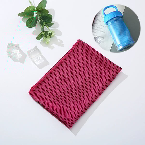 🔥Hurtigtørkende Sportshåndkle/Quick-drying sports towel
