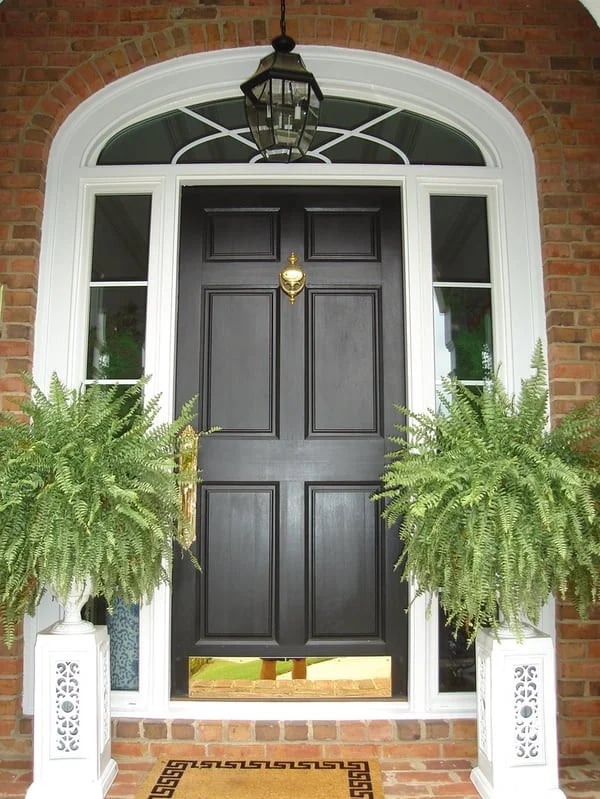 UV Resistant Lifelike Artificial Boston Fern🎁Buy 2 Free Shipping