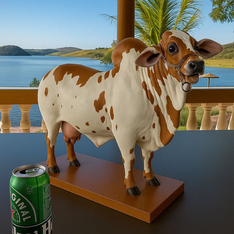 🐂🥃Nelore Bull brennevinsautomater