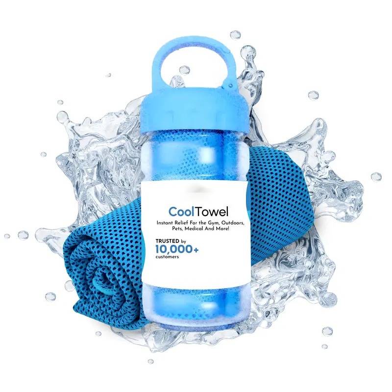 🔥Hurtigtørkende Sportshåndkle/Quick-drying sports towel