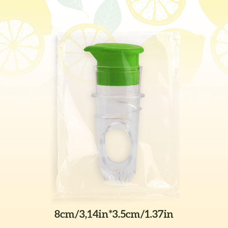 🌿 Refresh & Revive - 50% OFF --Manual Juicer