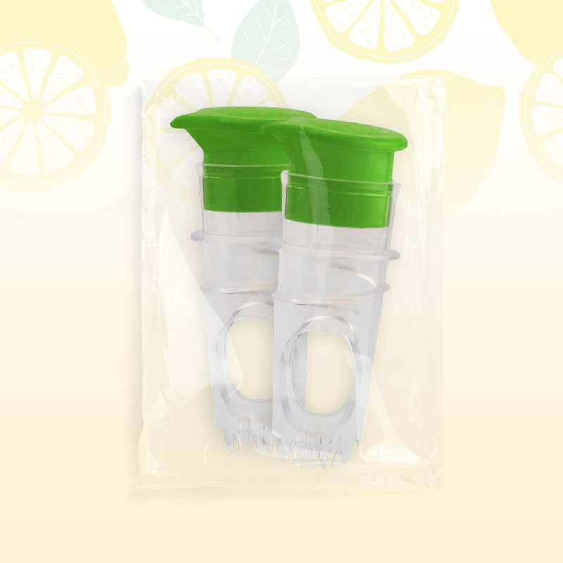 🌿 Refresh & Revive - 50% OFF --Manual Juicer
