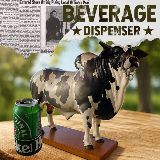 🐂🥃Nelore Bull brennevinsautomater