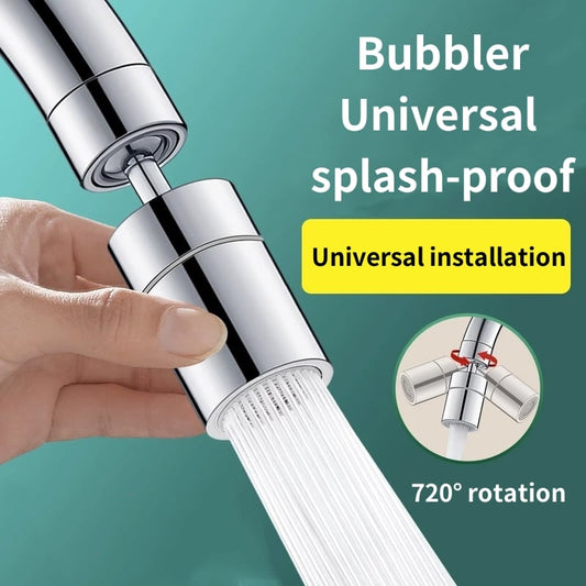 🔥 49 % RABATT – 360° Roterbar Kranadapter