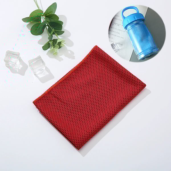 🔥Hurtigtørkende Sportshåndkle/Quick-drying sports towel