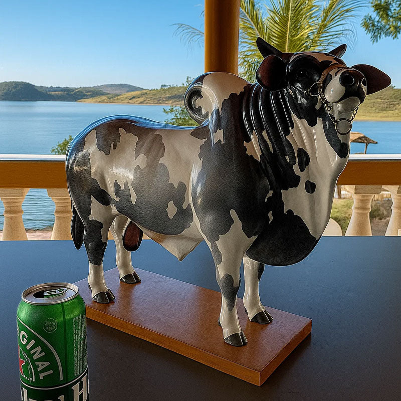 🐂🥃Nelore Bull brennevinsautomater