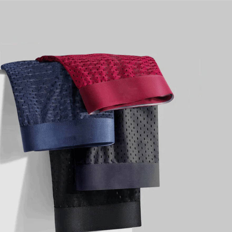 Bambusfiber Boxershorts – For Komfort Hele Dagen