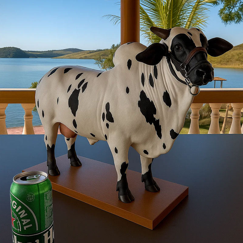 🐂🥃Nelore Bull brennevinsautomater