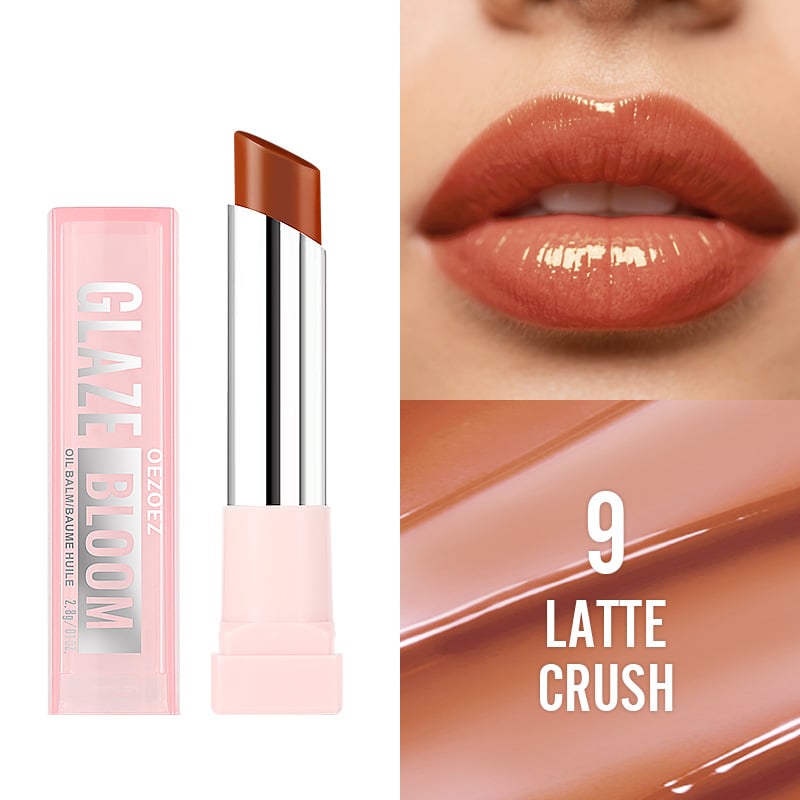 🔥 Siste dagers kampanje 50 % RABATT 🔥 — Hyaluronsyre leppebalsam
