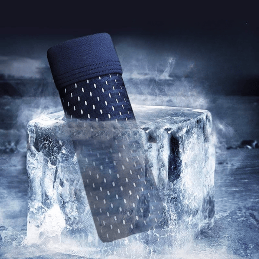 Bambusfiber Boxershorts – For Komfort Hele Dagen