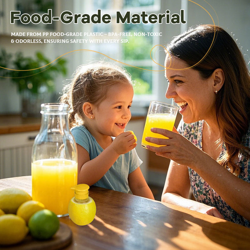 🌿 Refresh & Revive - 50% OFF --Manual Juicer