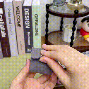 Mini smykkereiseveske