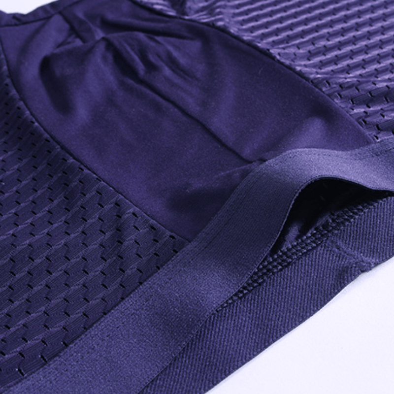Bambusfiber Boxershorts – For Komfort Hele Dagen