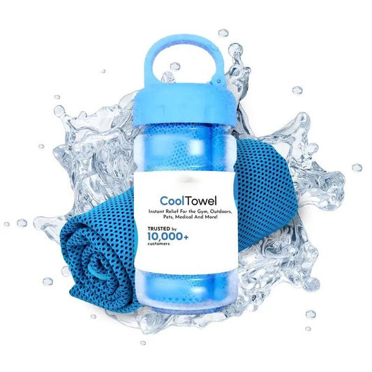🔥Hurtigtørkende Sportshåndkle/Quick-drying sports towel